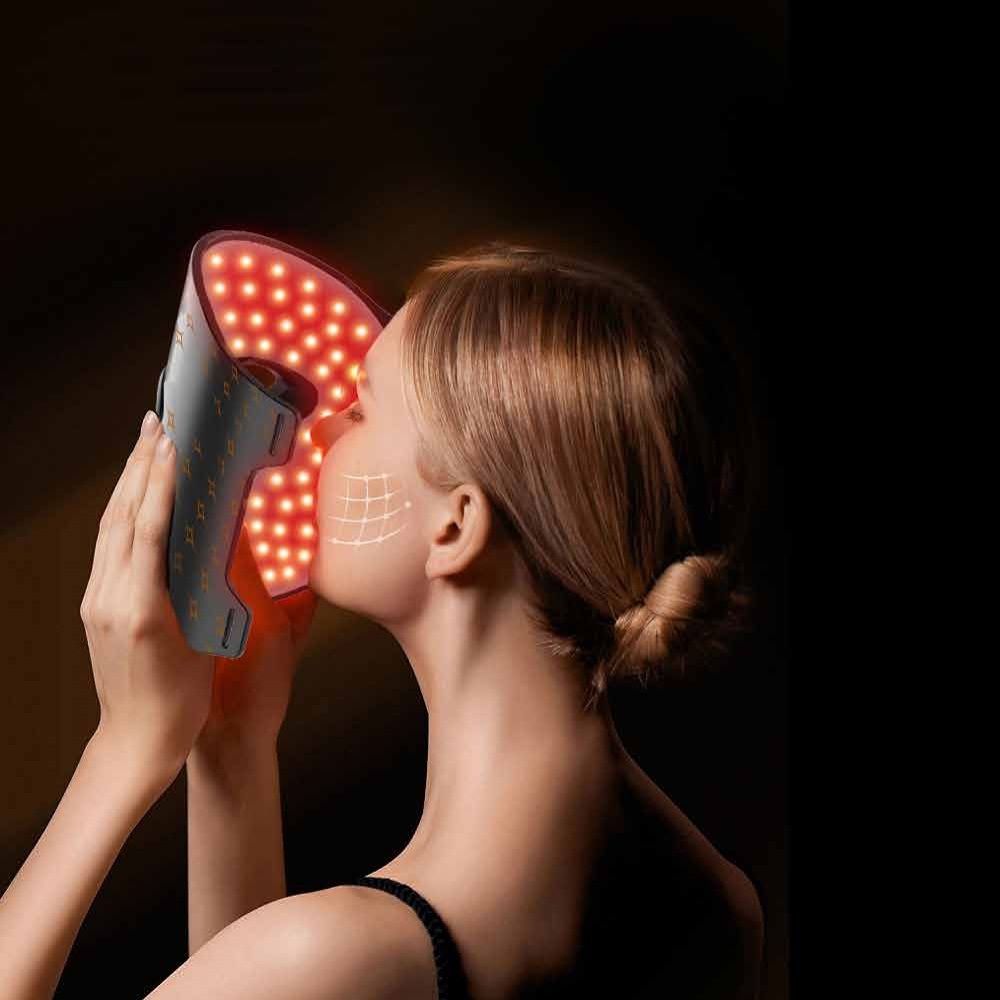 LED Light Therapy Mask