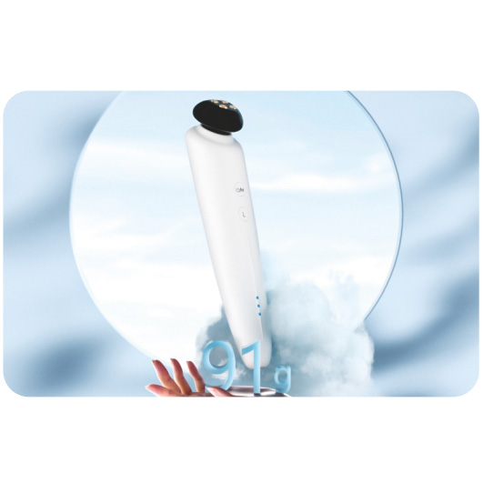 Eye beauty device