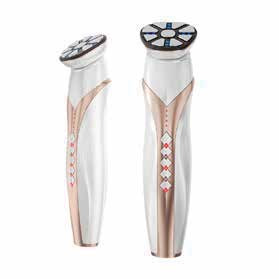 RF&EMS Skin Rejuvenator