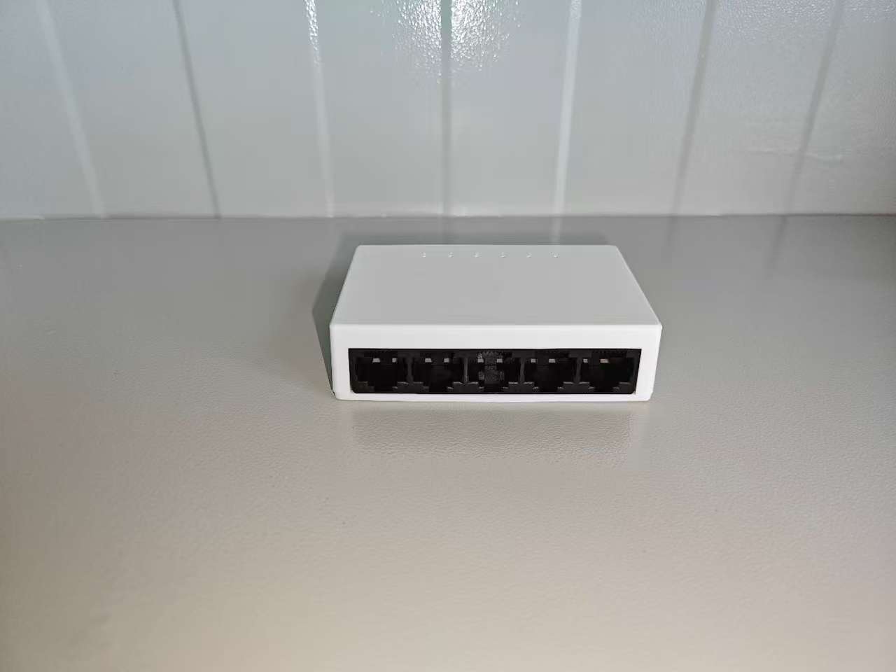 5 port ethernet switch 