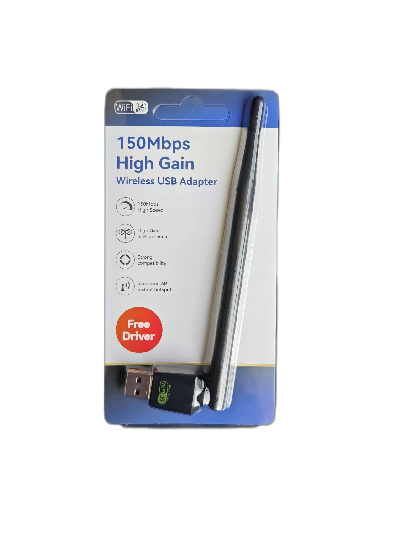 150M wireless adaptor