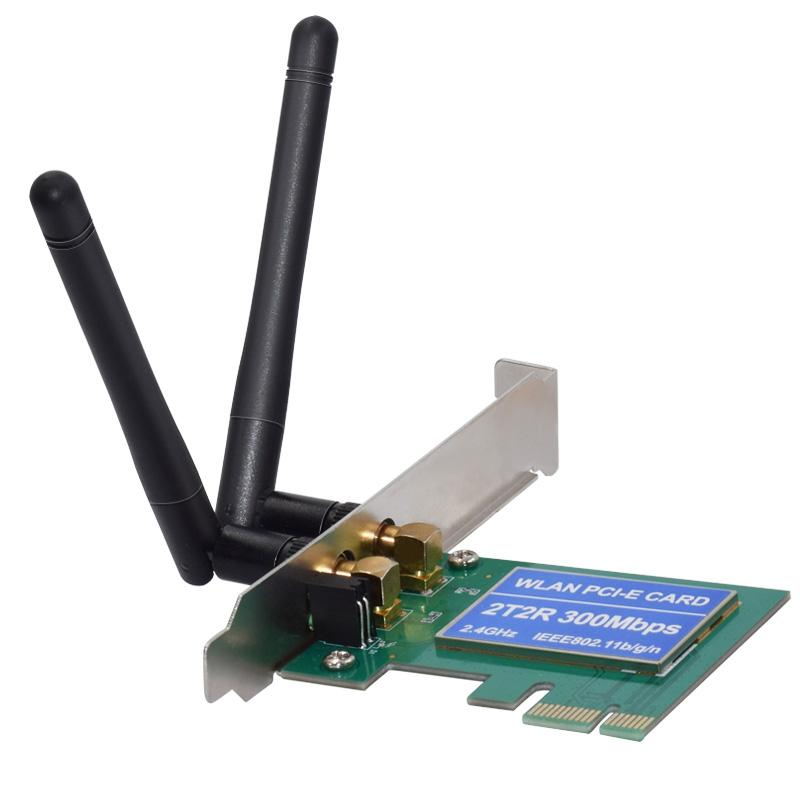 300M wireless adaptor