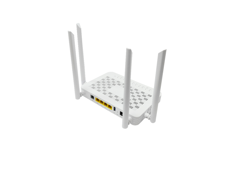 WIFI 7 xPON  ONT
