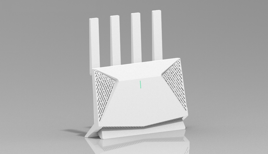 WIFI 7 Router