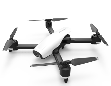 Aerial Photography Drone