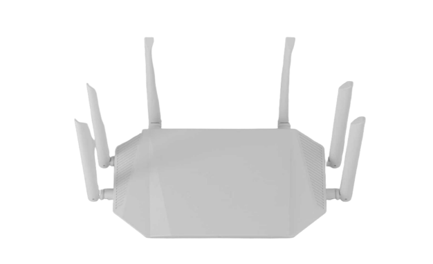 HW3000(WiFi 6 Router)